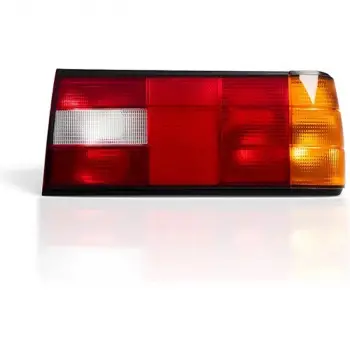 BMW E30 1988-1991 Komple Stop Sağ B A63211386942 Wender