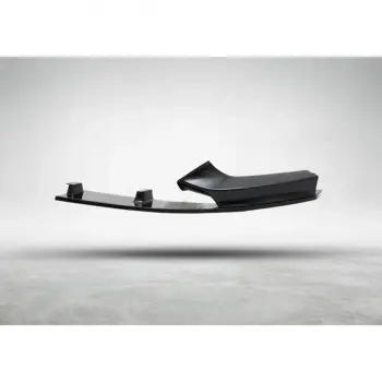 BMW F22+LCI 2013-2021 Tampon Spoyleri Ön M Performance 51192343367 Wender