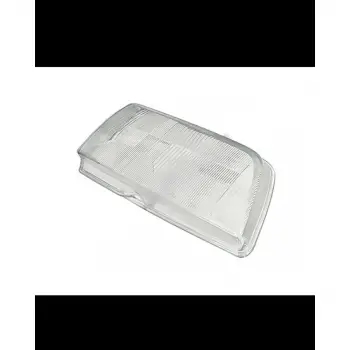 Mercedes W202 1997-2000 Far Camı Sağ Tek Cam 2028260290 Wender