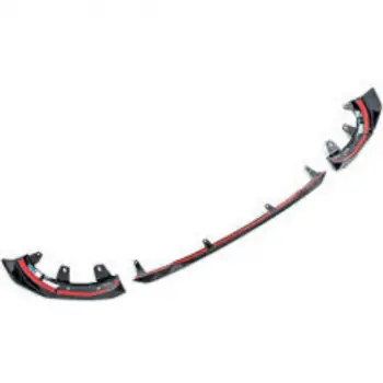 BMW G42 2022- Tampon Spoyleri Ön M Performance 51195A34859 Wender