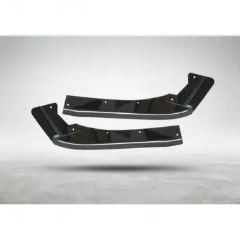 BMW F30+LCI 2012-2018 Tampon Splitteri Aka Set M Performance 51128054199 Wender