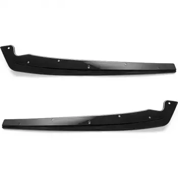 BMW G30 2017-2020 Tampon Splitteri Aka Set M Performance 2472188/191 Wender