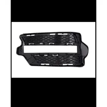 Mercedes X204 2012-2015 Tampon Izgarası Ön Sol Kapalı AMG 2013 15 2048852922 Wender