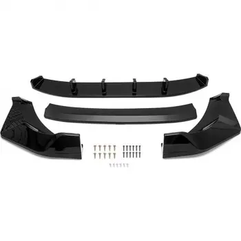 BMW X3:G01 2018-2021 Tampon Spoyleri Ön 2017 21 51117399975 Wender