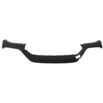 BMW X3:G 01-LCI 2022- Tampon Spoyleri X3 G01 LCI Ön 2021 51117399975 Wender