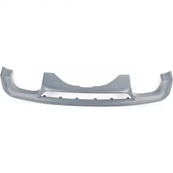 BMW X5:G05 2018-2022 Tampon Difüzör Seti Tampon Difüzörü Aka Orta Splitter 51128066896 Wender