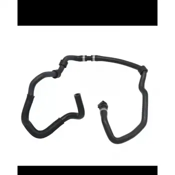 BMW F10 F07 F01 2014-2016 Yağ Radyatör Hortumu N55 N54 535i 740i 17128614879 Wender