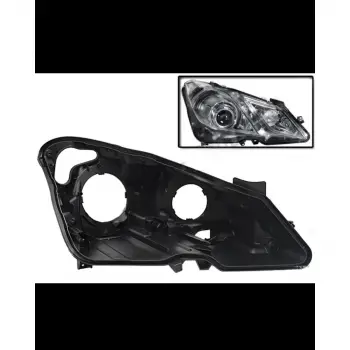 Mercedes C207 2009-2012 Far Kasası Sağ Bi Xenon 2078202661 Wender