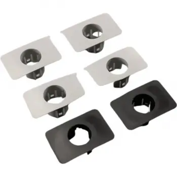 BMW F20 Park Sensör PTS Yuvası Set 4ad Ön M Tech B A51118060287 Wender