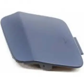 BMW F20 2011-2014 F21 Tampon Çeki Kapağı Ön M Tech B A51118053828 Wender