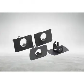 BMW F20 Park Sensör PTS Yuvası Set 4ad Arka M Tech B A51128060305 Wender