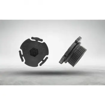 BMW X1 F34 F36 F30 F32 F10 F20 Karter Yağ Tapası B A11137605018 Wender