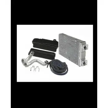 BMW E36 1994-1996 Kalorifer Radyatörü Behr Tipi Compact _behrhellaservice_ Wender