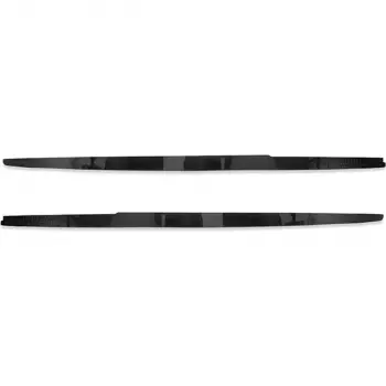 BMW E60 2002-2009 Marşpiye Çitası Set M Tech B A7907177/178P1 Wender