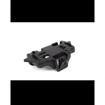 BMW F10+LCI 2010-2016 Far Fıskiye Kapak Braketi Sağ M Tech 51118050116 Wender