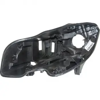 Mercedes C218 2011-2013 Far Kasası Sol Bi Xenon 2188204161 Wender