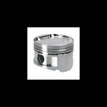 Mercedes Piston OM616 OM617 Segmanlı 91.00mm Std Sesli 240D 300D KST_92800630 KS