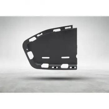 BMW F32+LCI F36+LCI 2013-2020 Tampon Izgara Kapağı Ön Sağ M Tech 51118054550 Wender
