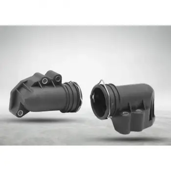 Mercedes W213 C253 W166 X253 W222 OM642 Blok Su Borusu M A6422001556 Wender