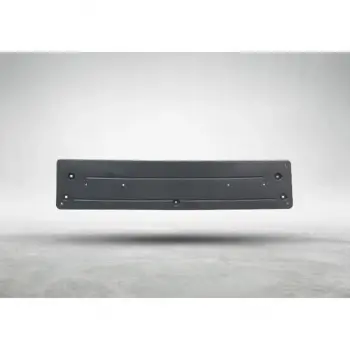 BMW F30 2012-2018 Plakalık Ön China B A51118056775 Wender