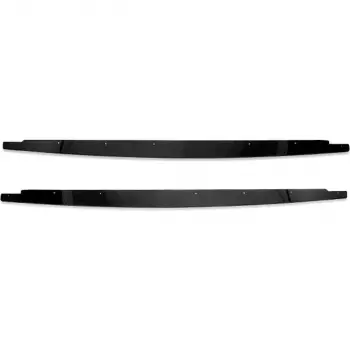 BMW E90+LCI 2005-2011 Marşpiye Çitası Set M Performance 51772147274 Wender