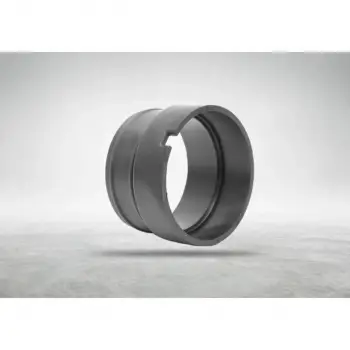 Mercedes W205 Hava Filtre Ara Borusu OM626 6260900137 Wender