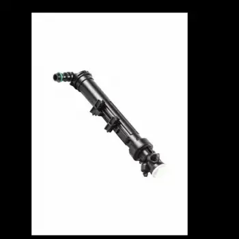 Mercedes W166 X166 Far Yıkama Robotu Sağ 1668601247 Wender