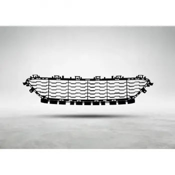 BMW F 20-LCI F 21-LCI 2015-2019 Tampon Izgarası F20 LCI F21 LCI Ön Orta M Tech 51118060284 Wender