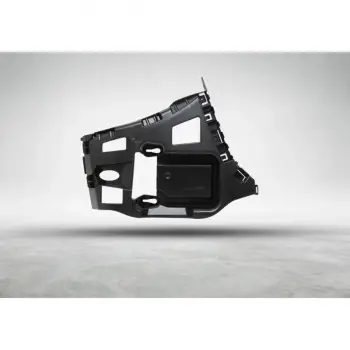 BMW F 20-LCI 2015-2019 Tampon Taşıyıcı Braketi F20 LCI Arka Sol M Tech 51128063451 Wender