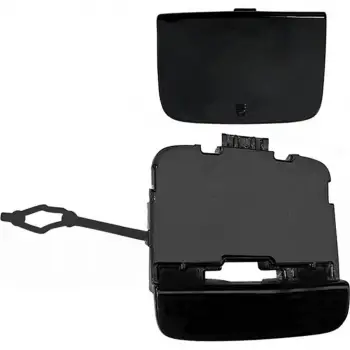 Mercedes W223 2021- Tampon Çeki Kapağı Arka AMG 2238857001 Wender