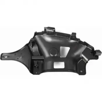 Mercedes W223 2021- Egzoz Ucu Braketi Arka Sağ AMG 2238851602 Wender