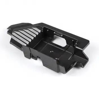 Mercedes W223 2021- Tampon Braketi Ön Sol AMG 2238850801 Wender