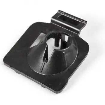 Mercedes W223 2021- Radar Sensör Braketi Ön Sağ AMG 2238852401 Wender