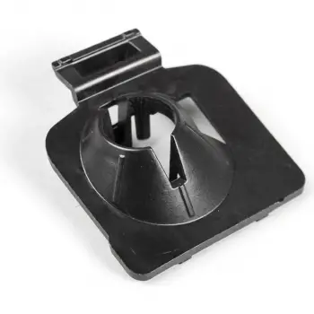 Mercedes W223 2021- Radar Sensör Braketi Ön Sol AMG 2238852301 Wender