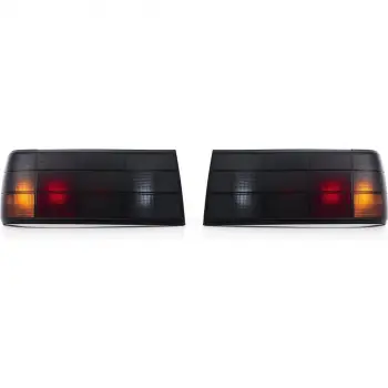 BMW E30 1988-1991 Komple Stop Mor 63211386941 Wender