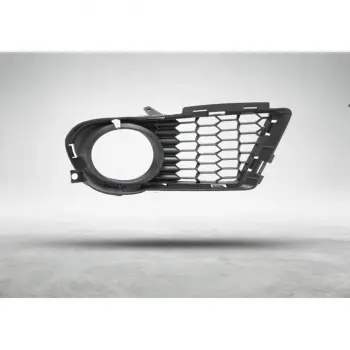 BMW E 92-LCI E 93-LCI 2010-2013 Tampon Izgarası E92 LCI E93 LCI Ön Sol M Tech 51118038935 Wender
