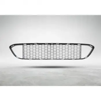 BMW E 92-LCI E 93-LCI 2010-2013 Tampon Izgarası E92 LCI E93 LCI Ön Orta M Tech 51118047402 Wender