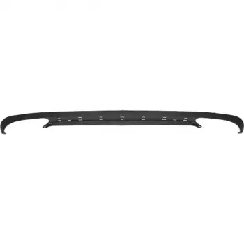 Mercedes W212 2013-2016 Tampon Difüzörü Arka 2 Çıkış Avg 2128858725 Wender