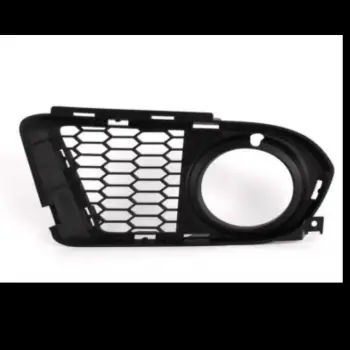 BMW E92 E93 2006-2009 Tampon Izgarası Ön Sağ M Tech 51118041182 Wender