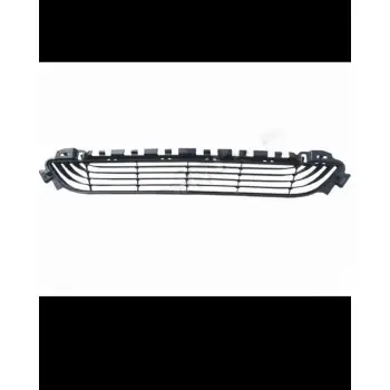 Mercedes W205 2014-2018 Tampon Izgarası Ön Orta Açık Luxury 2058852023 Wender
