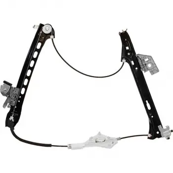 Mercedes C219 Cam Krikosu Arka Sağ Motorsuz 2197300846 Wender