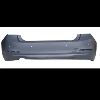 BMW F30 2012-2015 Tampon Arka PDCli 0 Çıkış Basis 51127312727 Wender