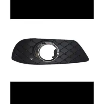 Mercedes W204 2011-2013 Tampon Izgarası Ön Sağ Kapalı Sis Far Çerçeveli 2048803924 Wender