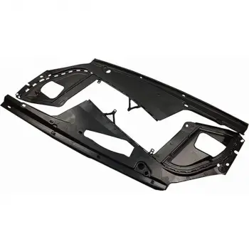 BMW F01+LCI Çamurluk Üst Bakaliti Sol 51767019801 Wender