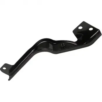 BMW F20 F30 Radyatör Braketi Alt Sağ 51647266324 Wender