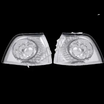 BMW E36 (coupe) 1992-1998 Sinyal Kristal Beyaz Altezza B_N0361210 Wender