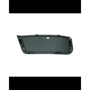 BMW X1:E84 2009-2015 Tampon Izgara Kapağı Ön Sol M Tech 2010 15 51118038061 Wender