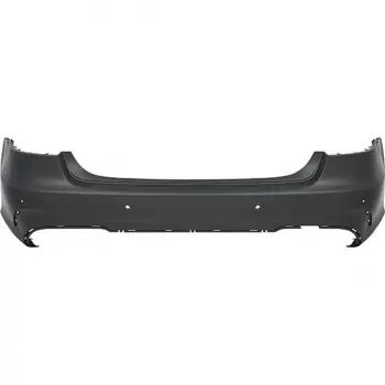 Mercedes W212 2013-2016 Tampon Arka PDCli AMG E63 2128853538 Wender