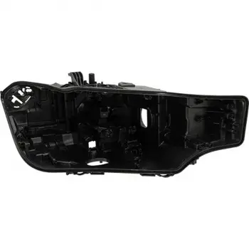 BMW X7:G07 2019- Far Kasası Sağ AHL LED 63117933318 Wender