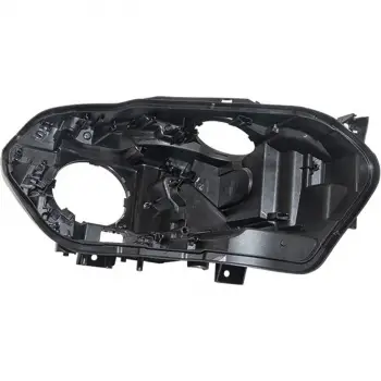 BMW F20 2011-2014 Far Kasası Sağ Halojen 63117229672 Wender